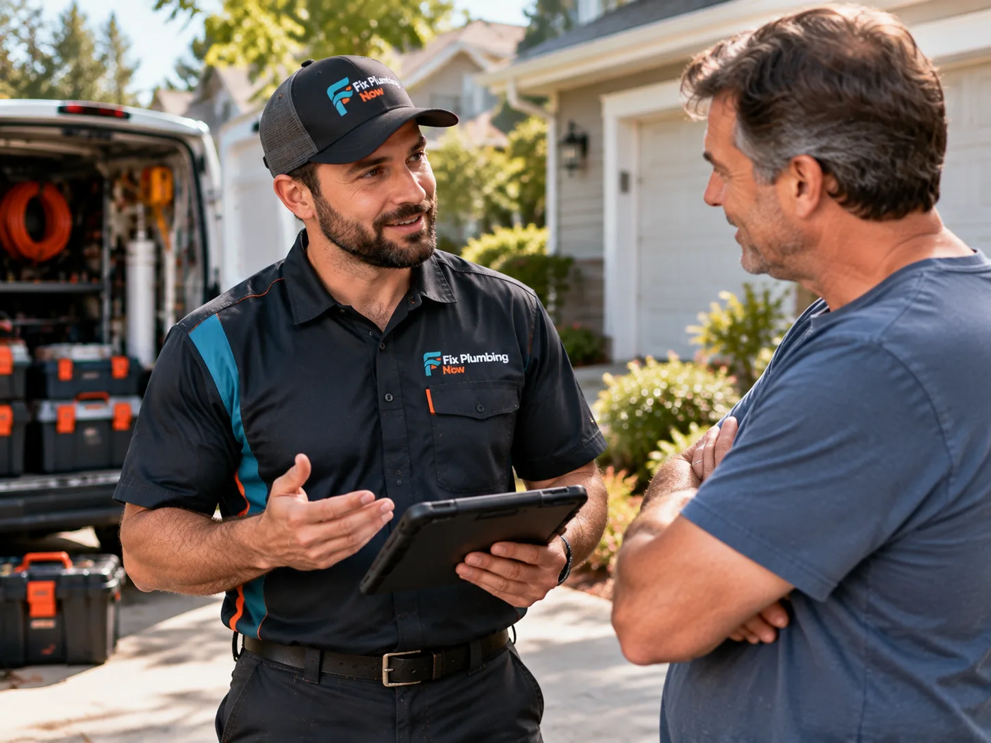 Clogged Drain Service Snyder, OK FAQs